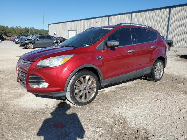 FORD ESCAPE SE 2016 1fmcu9gx5gua52022