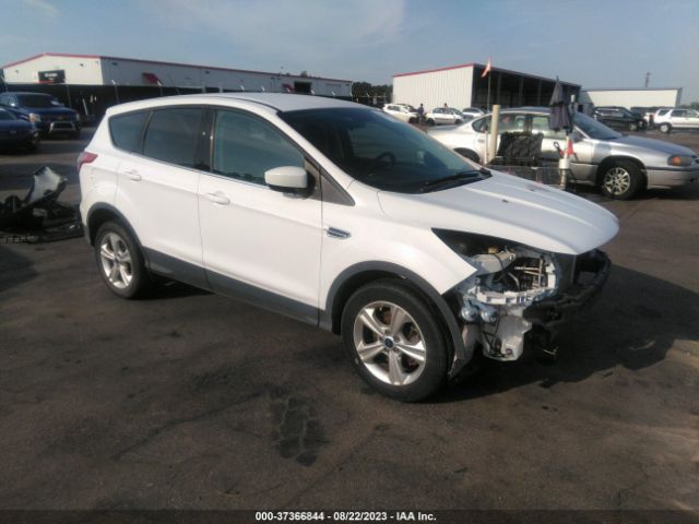 FORD ESCAPE 2016 1fmcu9gx5gua54014