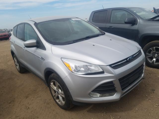 FORD ESCAPE SE 2016 1fmcu9gx5gua55521