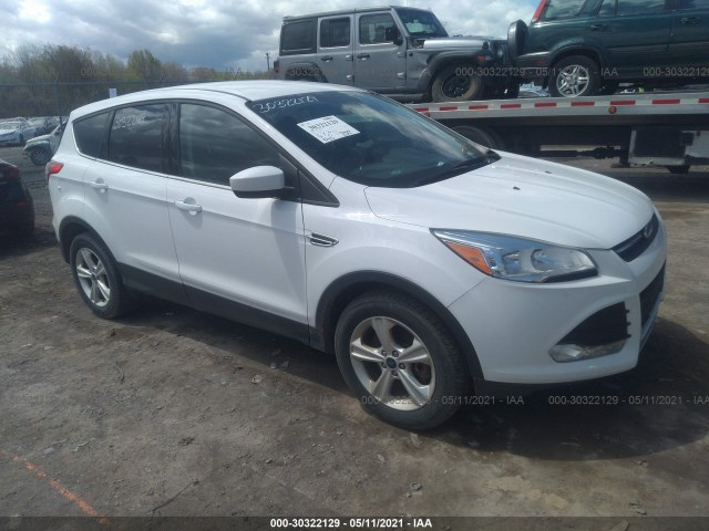 FORD ESCAPE 2016 1fmcu9gx5gua58466