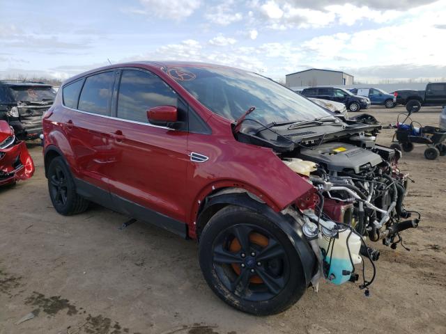 FORD ESCAPE SE 2016 1fmcu9gx5gua64333