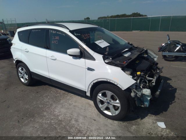 FORD ESCAPE 2016 1fmcu9gx5gua69791