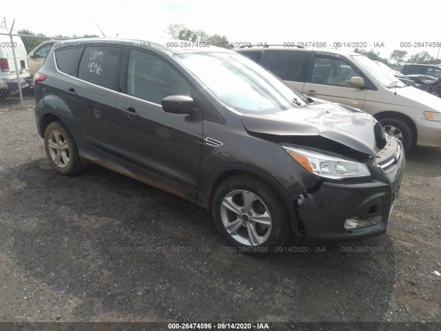 FORD ESCAPE 2016 1fmcu9gx5gua71606