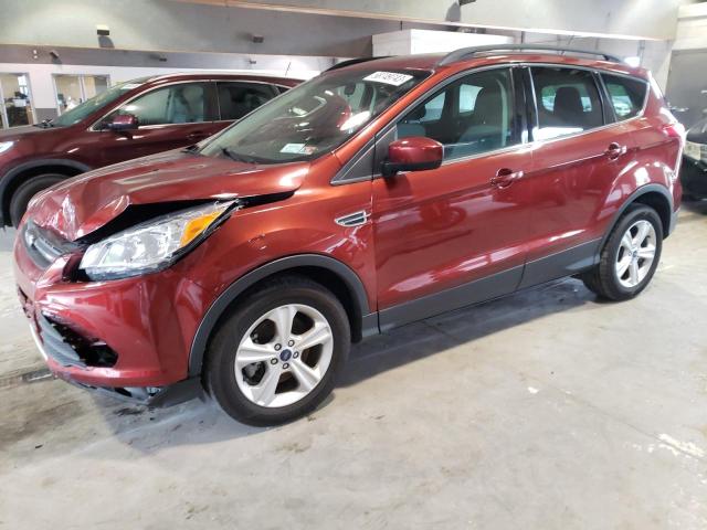 FORD ESCAPE SE 2016 1fmcu9gx5gua71945