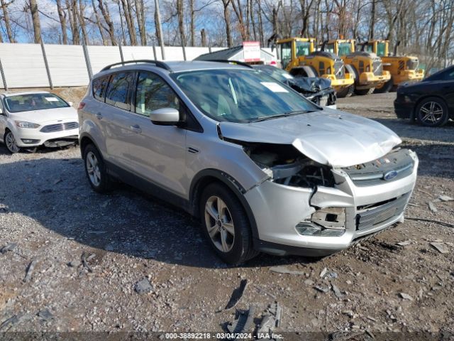 FORD ESCAPE 2016 1fmcu9gx5gua71959