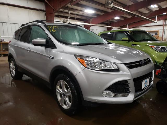 FORD ESCAPE SE 2016 1fmcu9gx5gua74148