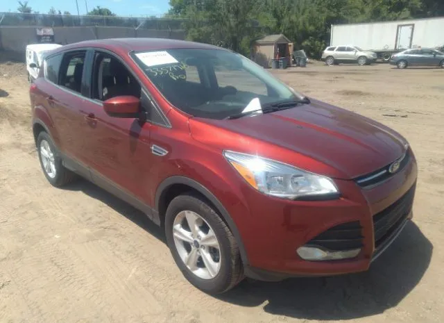 FORD ESCAPE 2016 1fmcu9gx5gua84761