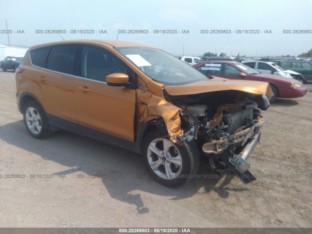 FORD ESCAPE 2016 1fmcu9gx5gua85523