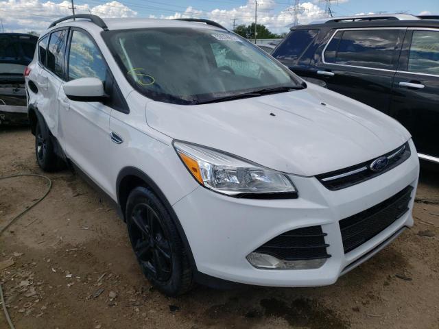 FORD ESCAPE SE 2016 1fmcu9gx5gua88891