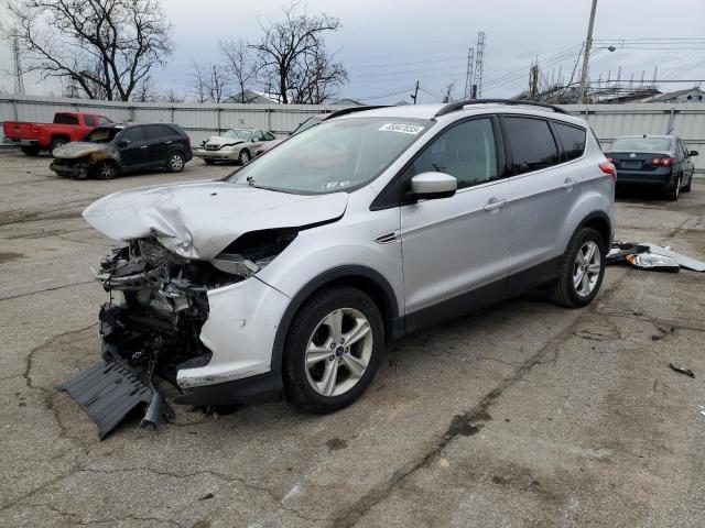 FORD ESCAPE SE 2016 1fmcu9gx5gua89832