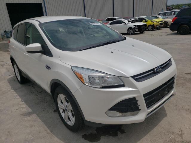 FORD ESCAPE SE 2016 1fmcu9gx5gub02014