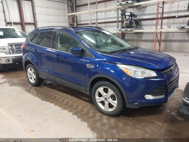 FORD ESCAPE 2016 1fmcu9gx5gub09030