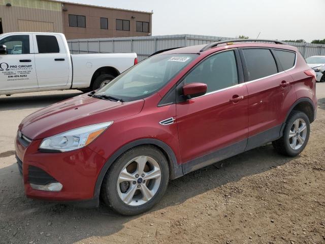 FORD ESCAPE SE 2016 1fmcu9gx5gub18410