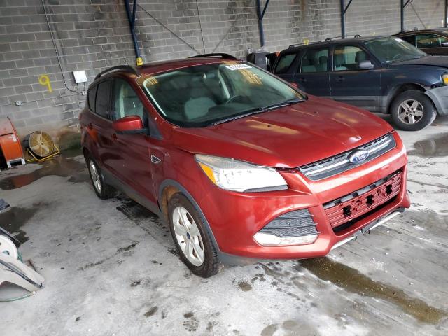 FORD ESCAPE SE 2016 1fmcu9gx5gub28225