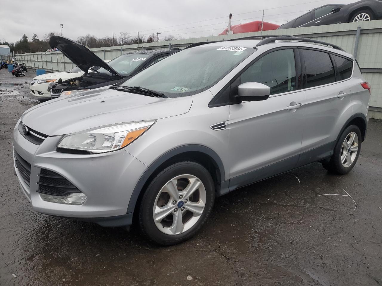 FORD ESCAPE 2016 1fmcu9gx5gub45378