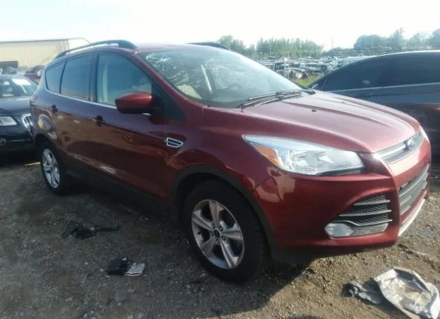 FORD ESCAPE 2016 1fmcu9gx5gub57546