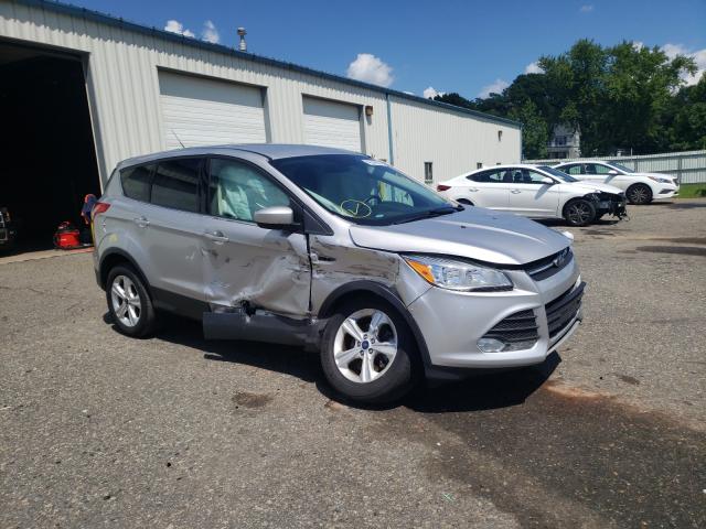 FORD ESCAPE SE 2016 1fmcu9gx5gub61466