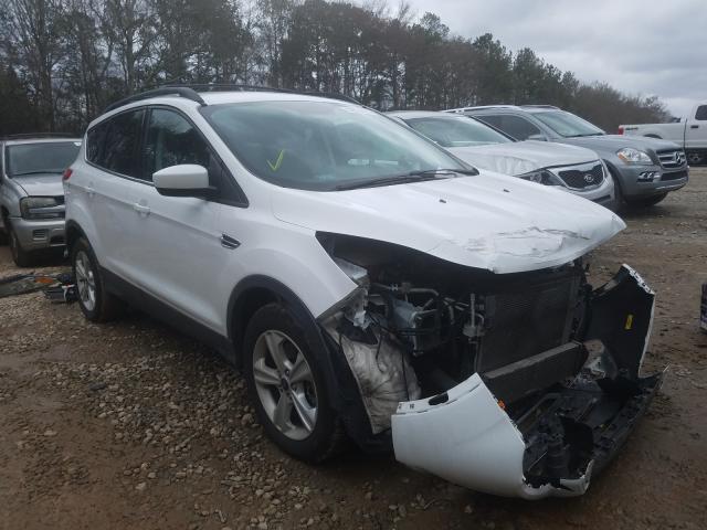 FORD ESCAPE SE 2016 1fmcu9gx5gub61645