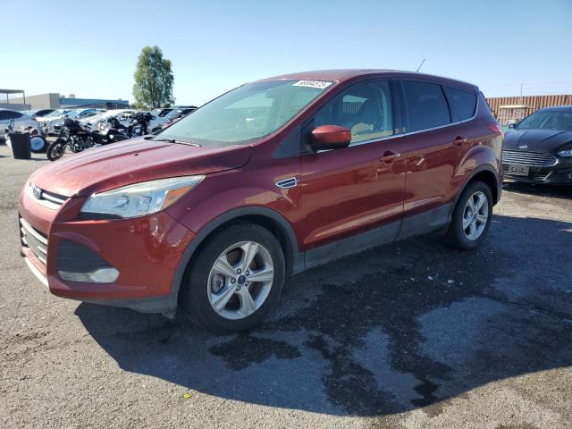 FORD ESCAPE SE 2016 1fmcu9gx5gub69566