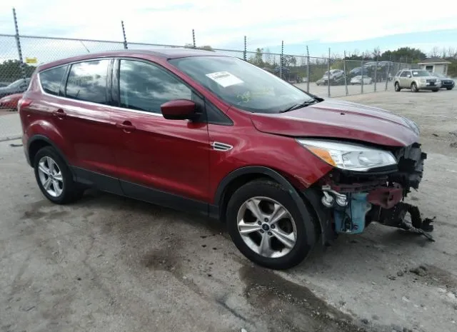 FORD ESCAPE 2016 1fmcu9gx5gub75920