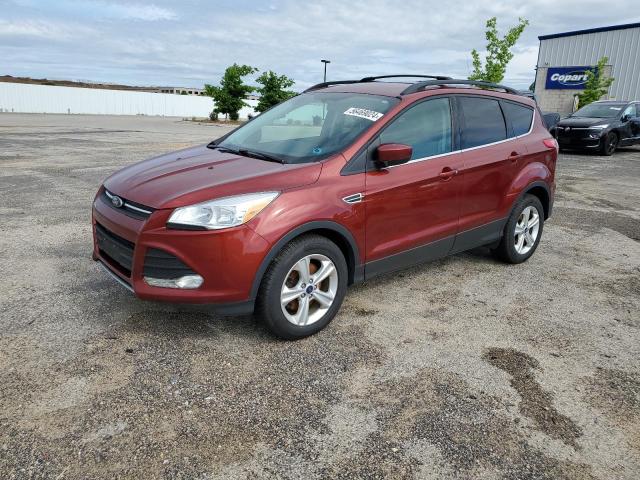 FORD ESCAPE 2016 1fmcu9gx5gub78106