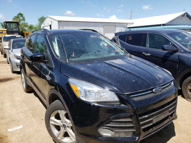 FORD ESCAPE SE 2016 1fmcu9gx5gub91664