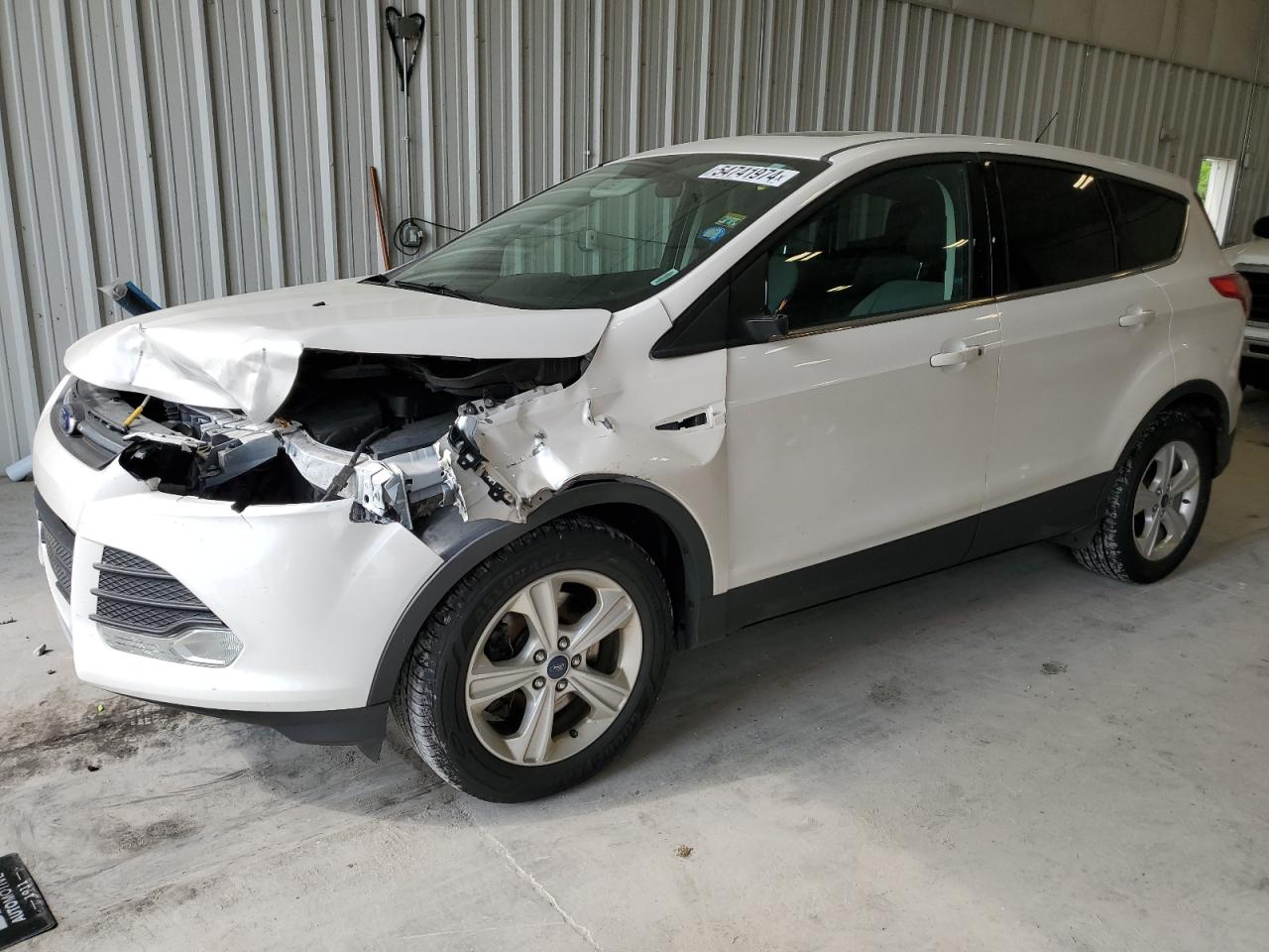 FORD ESCAPE 2016 1fmcu9gx5gub98663