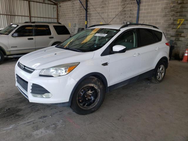 FORD ESCAPE SE 2016 1fmcu9gx5guc03618