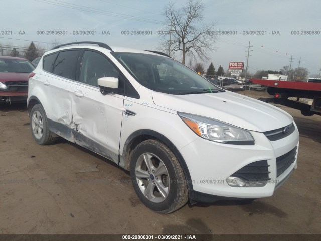 FORD ESCAPE 2016 1fmcu9gx5guc09533