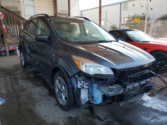 FORD ESCAPE SE 2016 1fmcu9gx5guc16871