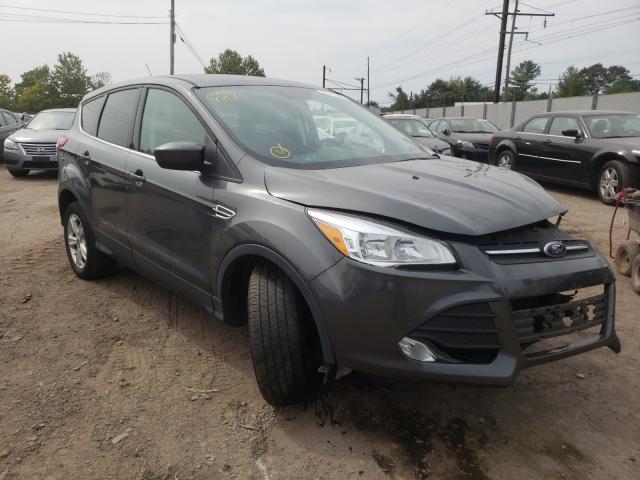 FORD ESCAPE SE 2016 1fmcu9gx5guc18166