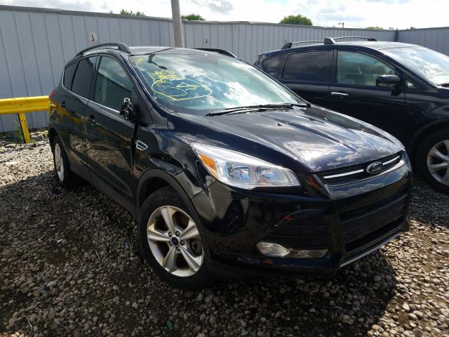 FORD ESCAPE SE 2016 1fmcu9gx5guc21813