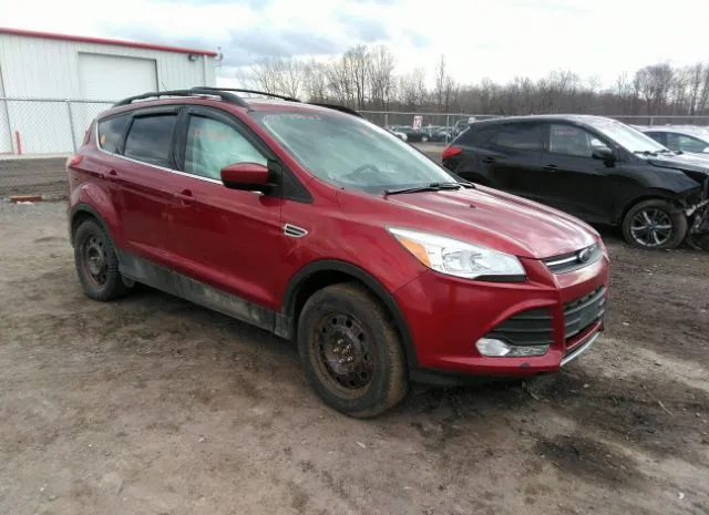 FORD ESCAPE 2016 1fmcu9gx5guc22184