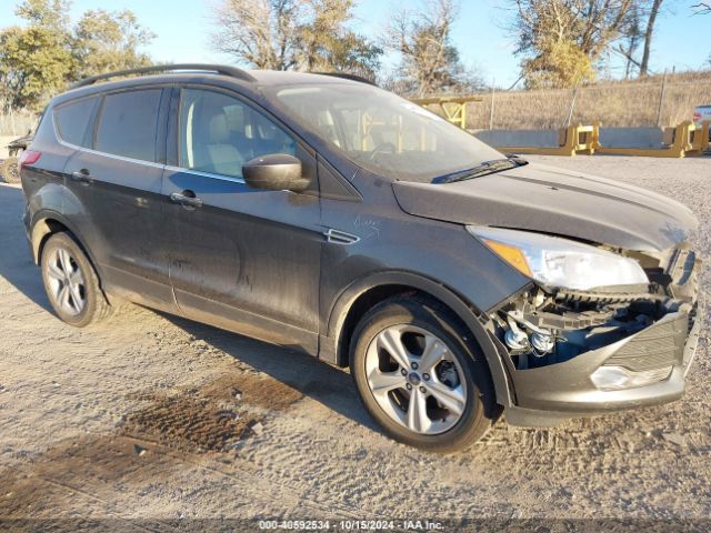 FORD ESCAPE 2016 1fmcu9gx5guc26784