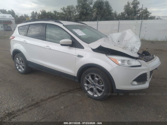 FORD ESCAPE 2016 1fmcu9gx5guc28342