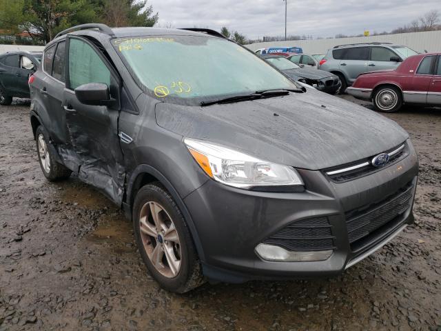 FORD ESCAPE SE 2016 1fmcu9gx5guc32617