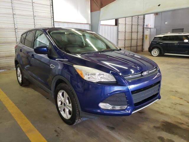 FORD ESCAPE SE 2016 1fmcu9gx5guc32715