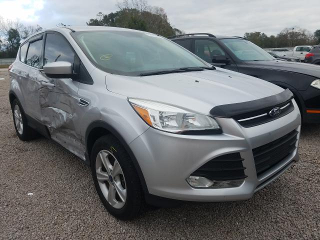 FORD ESCAPE SE 2016 1fmcu9gx5guc44895