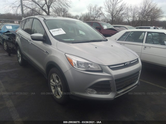 FORD ESCAPE 2016 1fmcu9gx5guc49353