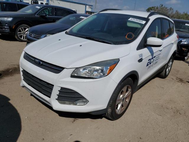 FORD ESCAPE SE 2016 1fmcu9gx5guc51670