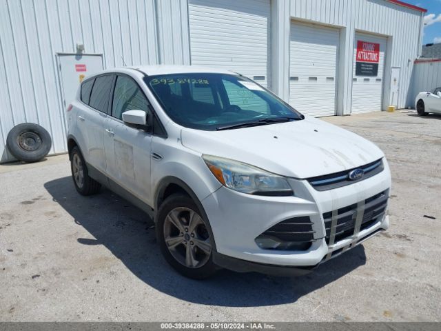 FORD ESCAPE 2016 1fmcu9gx5guc53533