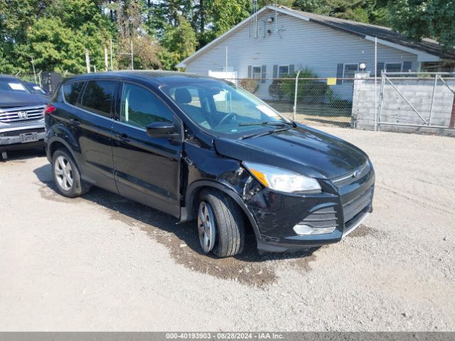 FORD ESCAPE 2016 1fmcu9gx5guc53693