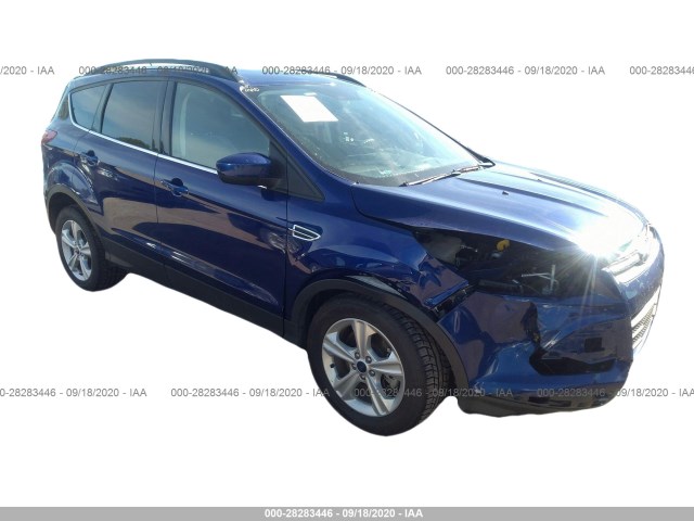 FORD ESCAPE 2016 1fmcu9gx5guc58733