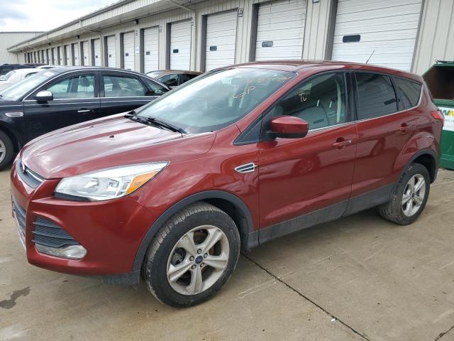 FORD ESCAPE SE 2016 1fmcu9gx5guc61132