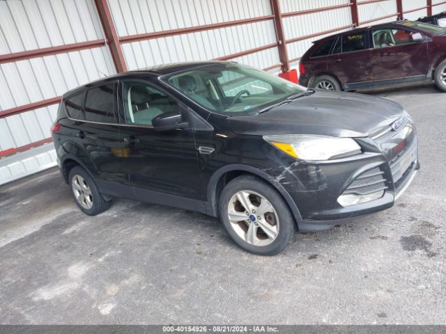 FORD ESCAPE 2016 1fmcu9gx5guc64242