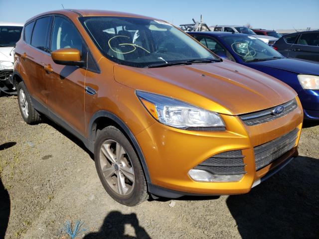 FORD ESCAPE SE 2016 1fmcu9gx5guc66847