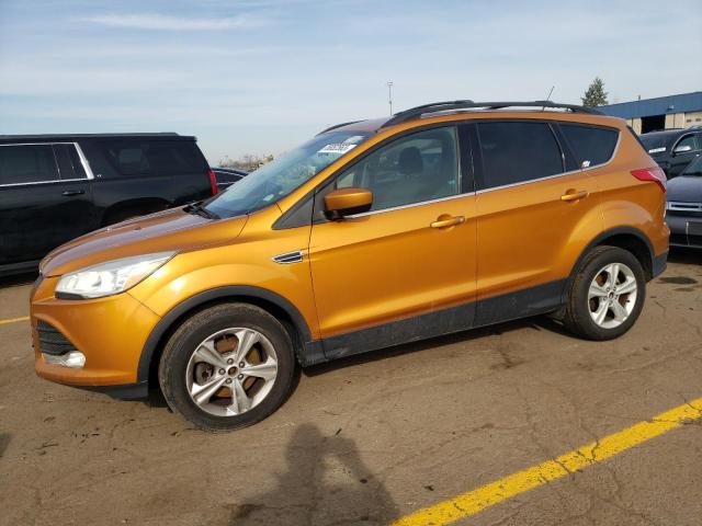 FORD ESCAPE 2016 1fmcu9gx5guc68839