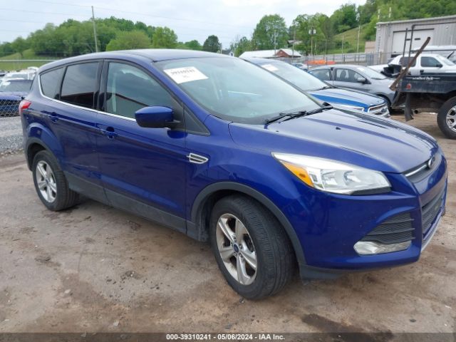 FORD ESCAPE 2016 1fmcu9gx5guc75905