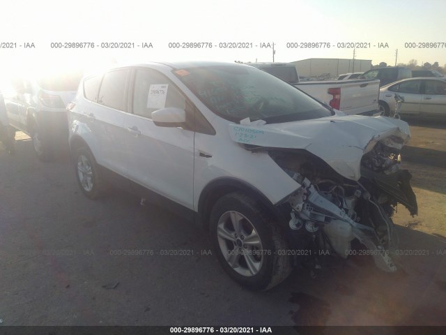 FORD ESCAPE 2016 1fmcu9gx5guc81686