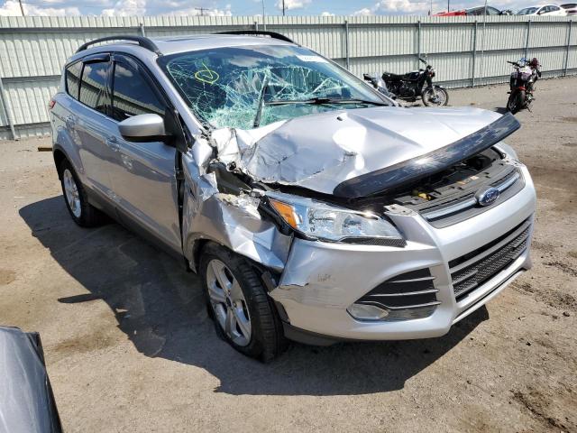 FORD ESCAPE SE 2016 1fmcu9gx5guc85074